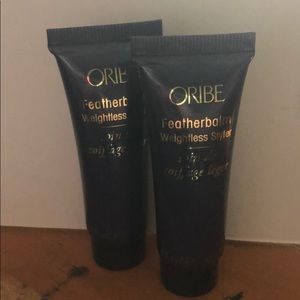 ORIBE Mini feather balm weightless styler (2)